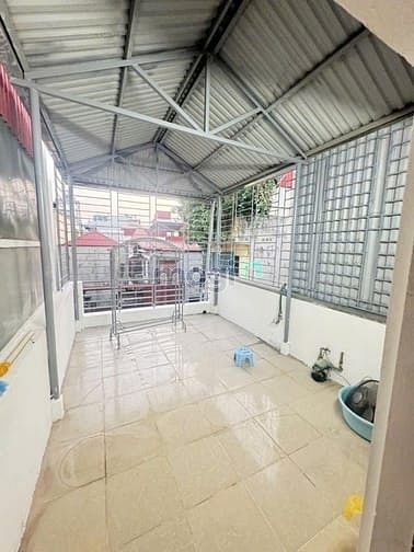 Hình ảnh Bán nhà Đội Cấn Ba Đình siêu hiếm 41m2 giá 7 tỷ
