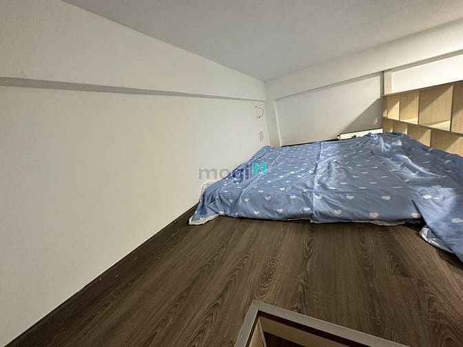 Hình ảnh CHDV full nội thất các gác cao cực kì thoáng