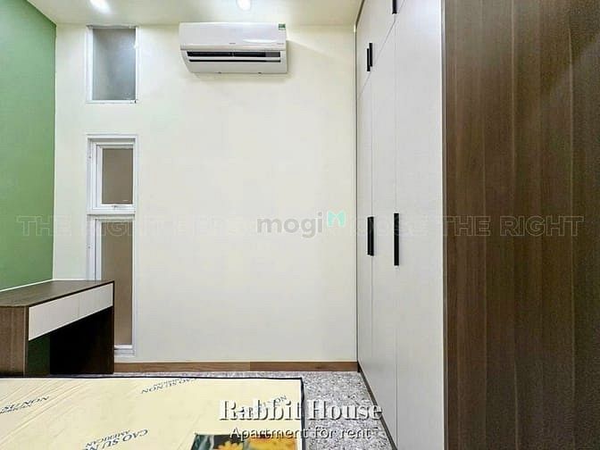 Hình ảnh CHDV studio tách bếp rộng 48m^2 full toàn bộ nội thất máy giặt riêng