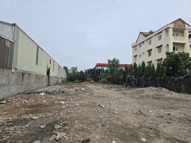 Hình ảnh Cho thuê đất trống 1800m2 P. Tăng Nhơn Phú B, Gần Công Nghệ Cao Q9
