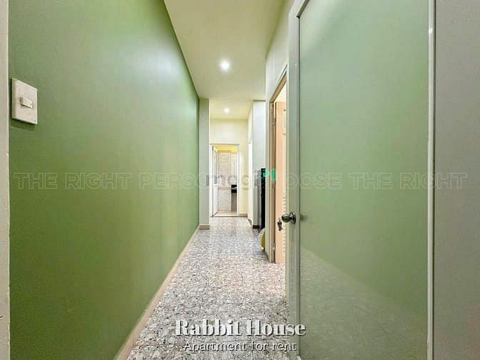 Hình ảnh CHDV studio tách bếp rộng 48m^2 full toàn bộ nội thất máy giặt riêng