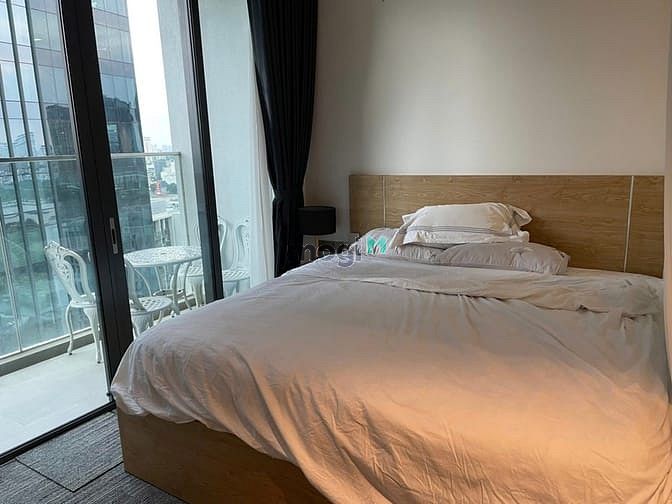 Hình ảnh Bán Căn Hộ Cao Cấp Studio 1PN The Metropole - View sông SG, Cầu BaSon
