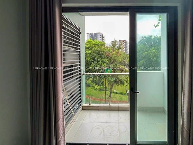 Hình ảnh Mb6623 nạp rút nhanh chóng view hồ Celadon City, có bay window chỉ 14.5tr, Full nội thất