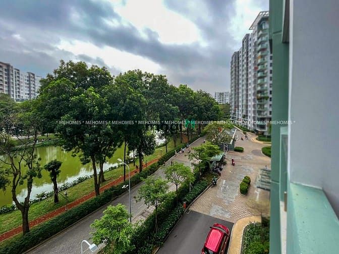 Hình ảnh Mb6623 nạp rút nhanh chóng view hồ Celadon City, có bay window chỉ 14.5tr, Full nội thất
