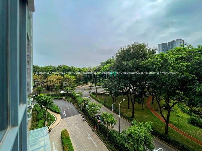 Hình ảnh Mb6623 nạp rút nhanh chóng view hồ Celadon City, có bay window chỉ 14.5tr, Full nội thất