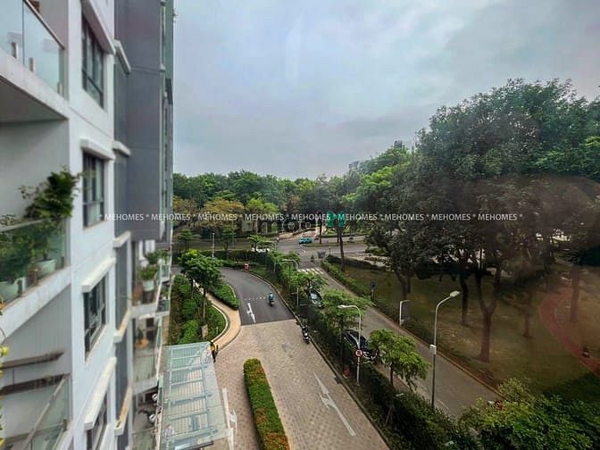 Hình ảnh Mb6623 nạp rút nhanh chóng view hồ Celadon City, có bay window chỉ 14.5tr, Full nội thất