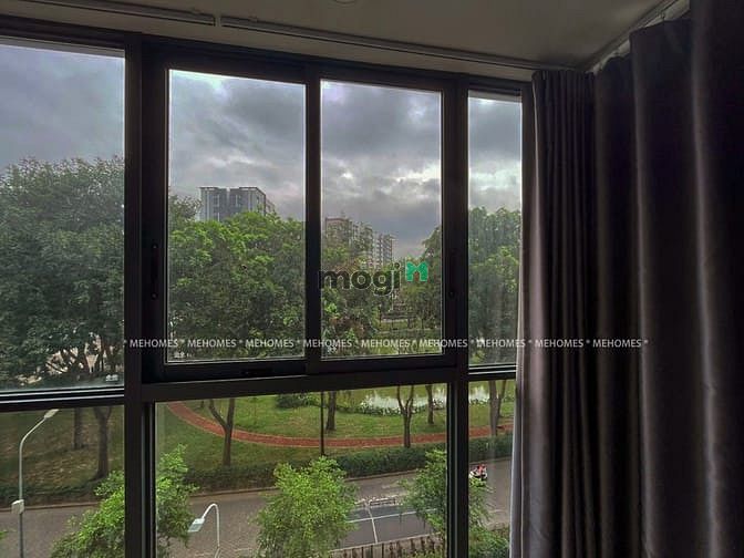 Hình ảnh Mb6623 nạp rút nhanh chóng view hồ Celadon City, có bay window chỉ 14.5tr, Full nội thất