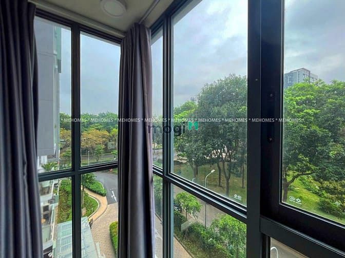 Hình ảnh Mb6623 nạp rút nhanh chóng view hồ Celadon City, có bay window chỉ 14.5tr, Full nội thất