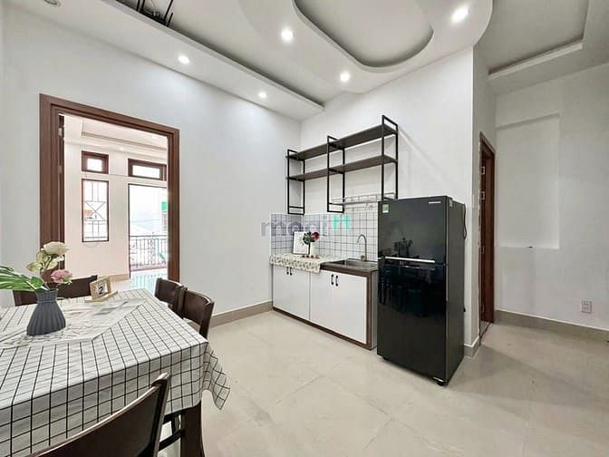 Hình ảnh CĂN HỘ 1 PHÒNG NGỦ 45m2 - NGAY Thoại Ngọc Hầu TÂN PHÚ