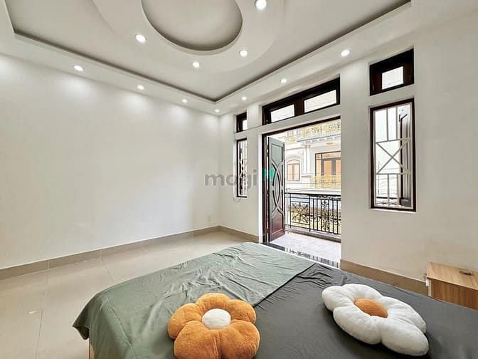 Hình ảnh CĂN HỘ 1 PHÒNG NGỦ 45m2 - NGAY Thoại Ngọc Hầu TÂN PHÚ