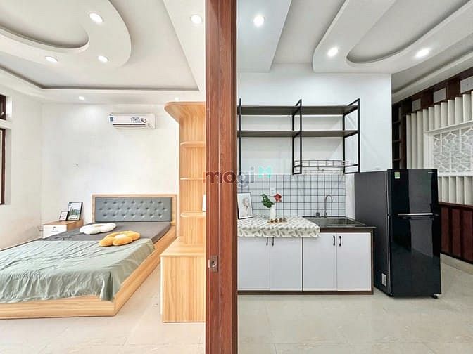Hình ảnh CĂN HỘ 1 PHÒNG NGỦ 45m2 - NGAY Thoại Ngọc Hầu TÂN PHÚ