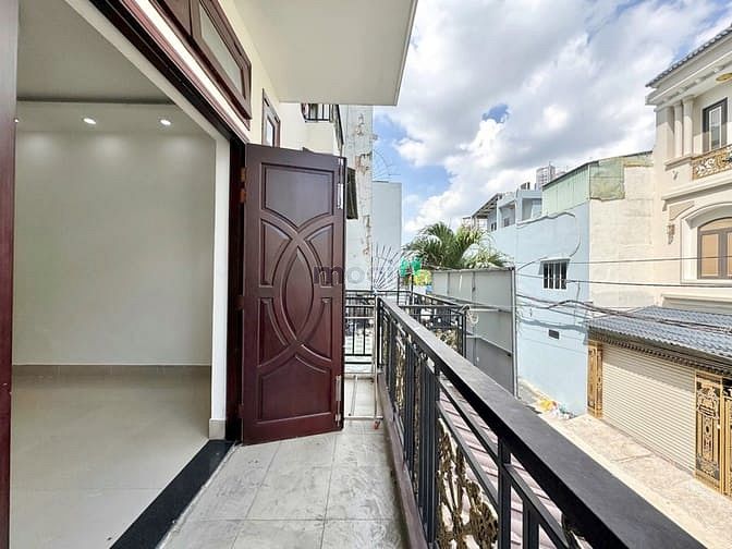 Hình ảnh CĂN HỘ 1 PHÒNG NGỦ 45m2 - NGAY Thoại Ngọc Hầu TÂN PHÚ