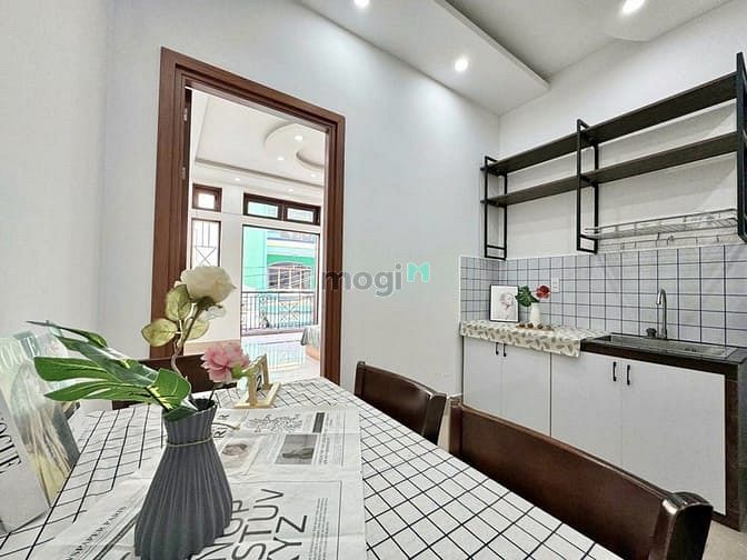 Hình ảnh CĂN HỘ 1 PHÒNG NGỦ 45m2 - NGAY Thoại Ngọc Hầu TÂN PHÚ