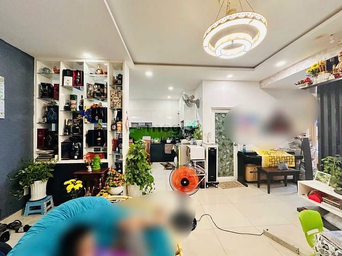 Hình ảnh Bán Căn Hộ ĐÃ CÓ SỔ-Chung cư Oriental Plaza, 88m2-2PN. Đầy đủ nội thất