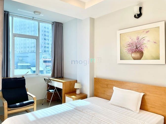 Hình ảnh Mb6623 nạp rút nhanh chóng ban công siêu thoáng ngay gần Quận 1