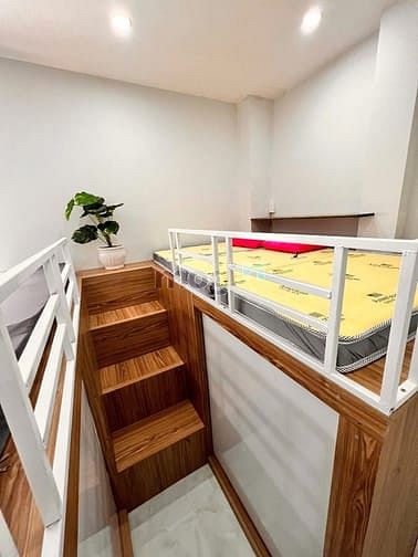 Hình ảnh 🌷 DUPLEX Full nội thất sau lưng Lotte Mart gần Sunrise City