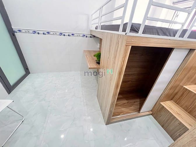 Hình ảnh 🌷 DUPLEX Full nội thất sau lưng Lotte Mart gần Sunrise City