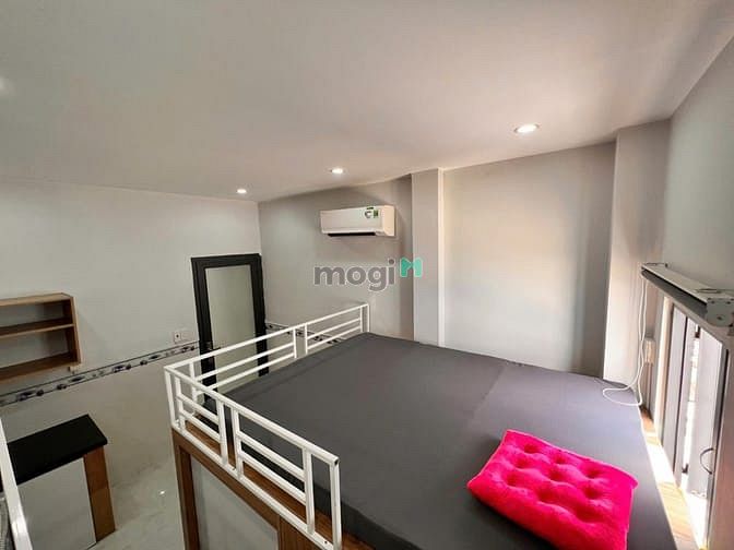 Hình ảnh 🌷 DUPLEX Full nội thất sau lưng Lotte Mart gần Sunrise City