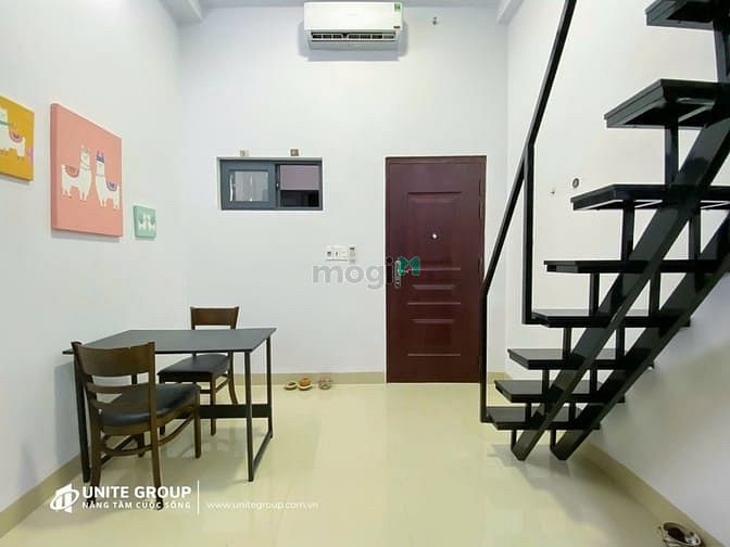 Hình ảnh 🌷 DUPLEX Full nội thất sau lưng Lotte Mart gần Sunrise City