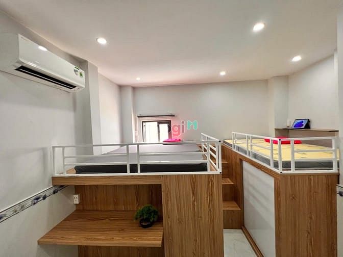 Hình ảnh 🌷 DUPLEX Full nội thất sau lưng Lotte Mart gần Sunrise City
