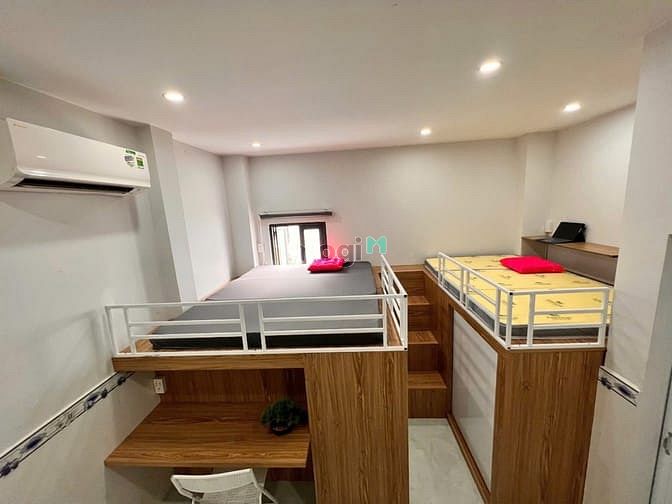 Hình ảnh 🌷 DUPLEX Full nội thất sau lưng Lotte Mart gần Sunrise City