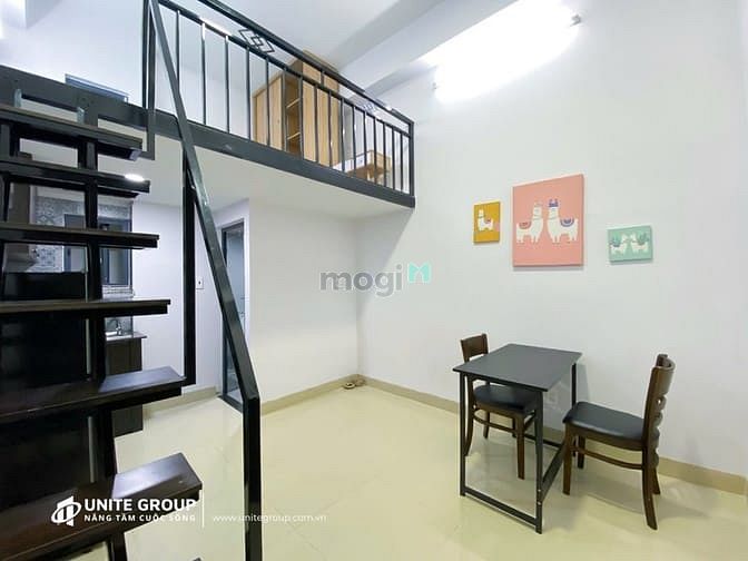 Hình ảnh 🌷 DUPLEX Full nội thất sau lưng Lotte Mart gần Sunrise City