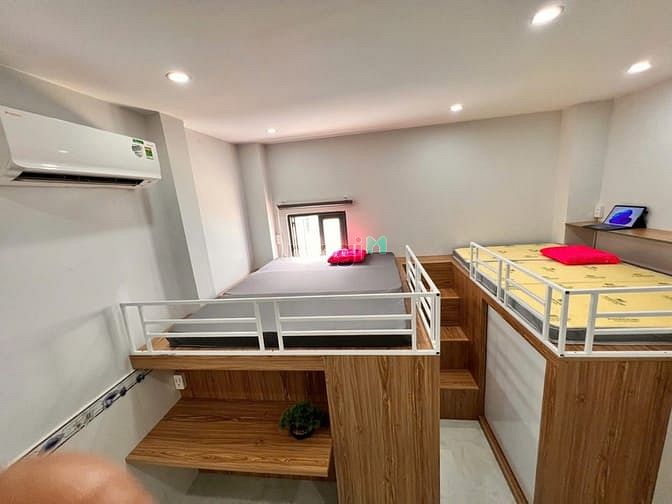 Hình ảnh 🌷 DUPLEX Full nội thất sau lưng Lotte Mart gần Sunrise City