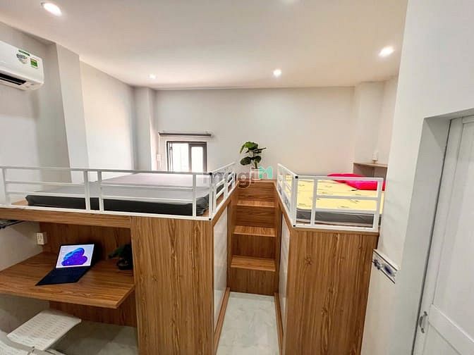 Hình ảnh 🌷 DUPLEX Full nội thất sau lưng Lotte Mart gần Sunrise City