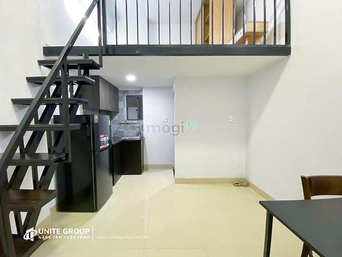 Hình ảnh 🌷 DUPLEX Full nội thất sau lưng Lotte Mart gần Sunrise City