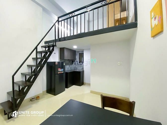 Hình ảnh 🌷 DUPLEX Full nội thất sau lưng Lotte Mart gần Sunrise City
