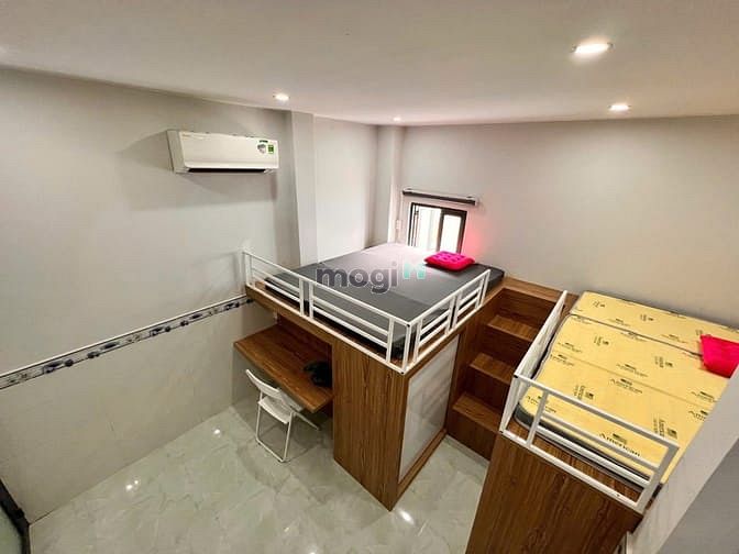 Hình ảnh 🌷 DUPLEX Full nội thất sau lưng Lotte Mart gần Sunrise City
