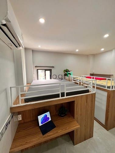 Hình ảnh 🌷 DUPLEX Full nội thất sau lưng Lotte Mart gần Sunrise City