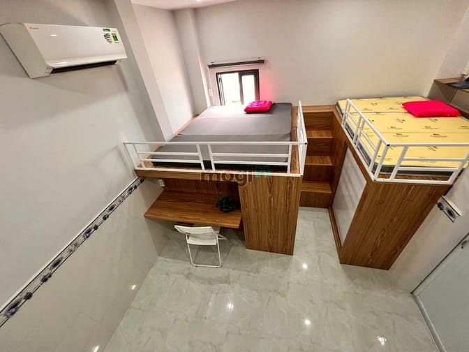 Hình ảnh 🌷 DUPLEX Full nội thất sau lưng Lotte Mart gần Sunrise City