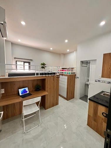 Hình ảnh 🌷 DUPLEX Full nội thất sau lưng Lotte Mart gần Sunrise City