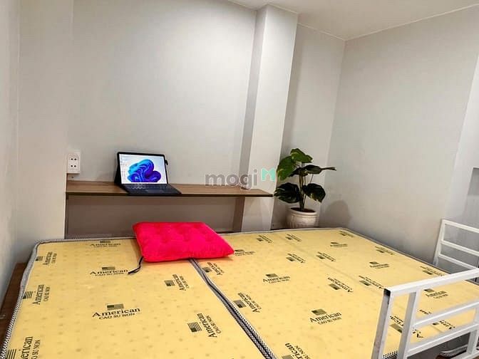 Hình ảnh 🌷 DUPLEX Full nội thất sau lưng Lotte Mart gần Sunrise City
