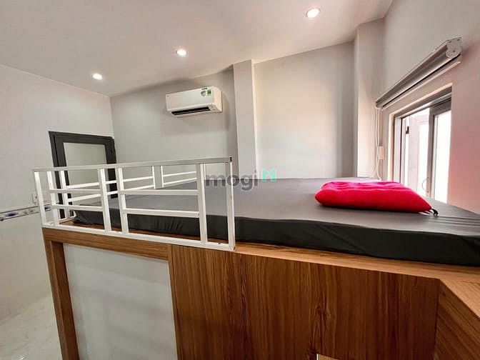 Hình ảnh 🌷 DUPLEX Full nội thất sau lưng Lotte Mart gần Sunrise City
