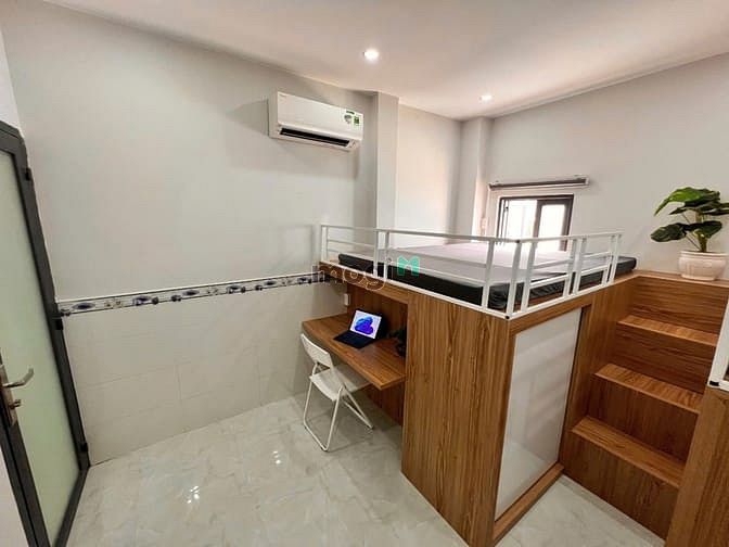 Hình ảnh 🌷 DUPLEX Full nội thất sau lưng Lotte Mart gần Sunrise City