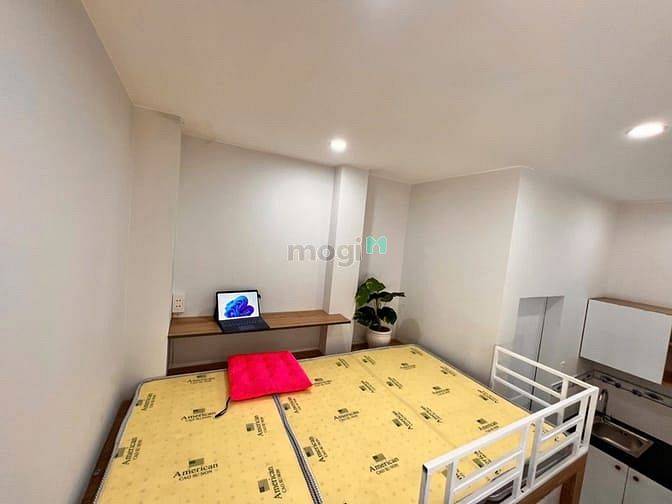 Hình ảnh 🌷 DUPLEX Full nội thất sau lưng Lotte Mart gần Sunrise City