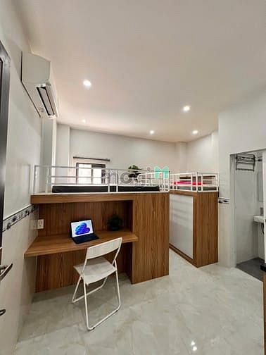 Hình ảnh 🌷 DUPLEX Full nội thất sau lưng Lotte Mart gần Sunrise City