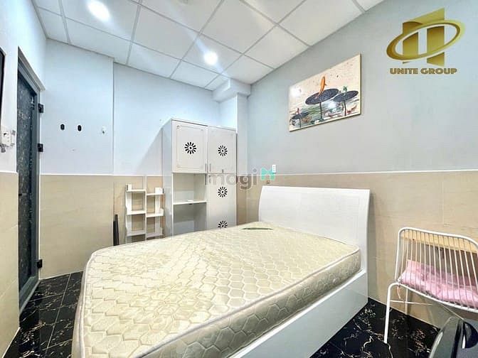 Hình ảnh 🌷 DUPLEX Full nội thất sau lưng Lotte Mart gần Sunrise City