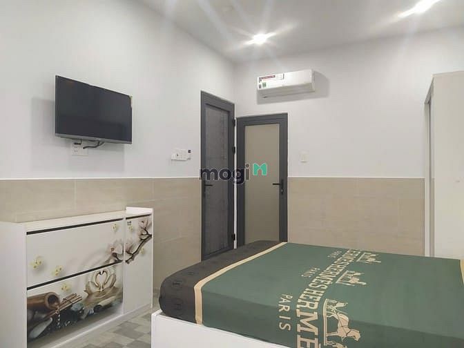 Hình ảnh 🌷 DUPLEX Full nội thất sau lưng Lotte Mart gần Sunrise City
