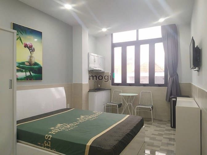 Hình ảnh 🌷 DUPLEX Full nội thất sau lưng Lotte Mart gần Sunrise City
