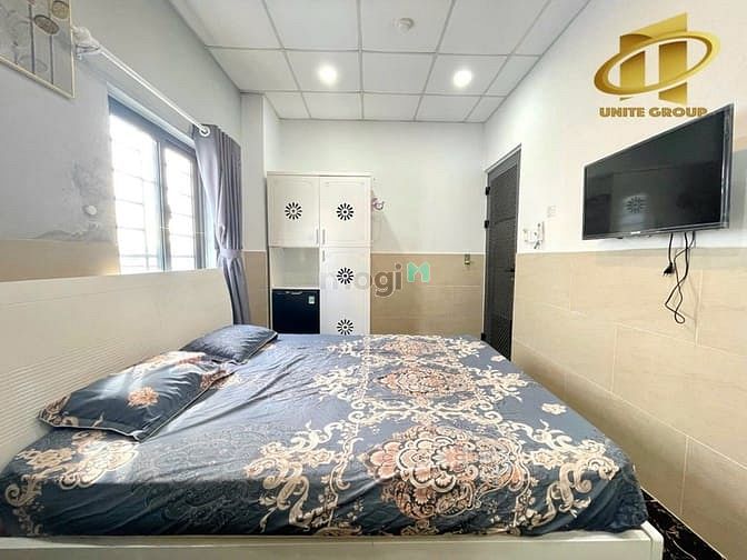 Hình ảnh 🌷 DUPLEX Full nội thất sau lưng Lotte Mart gần Sunrise City