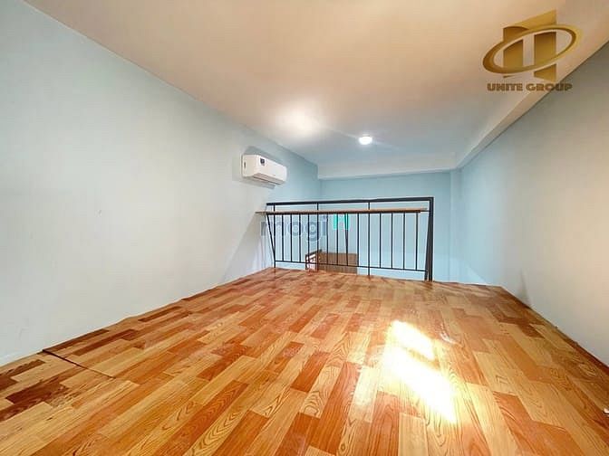 Hình ảnh CHDV full nội thất ngay KDC Him Lam , gần vòng xoay Trung Sơn