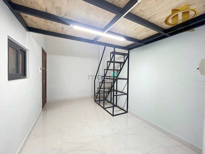 Hình ảnh CHDV full nội thất ngay KDC Him Lam , gần vòng xoay Trung Sơn