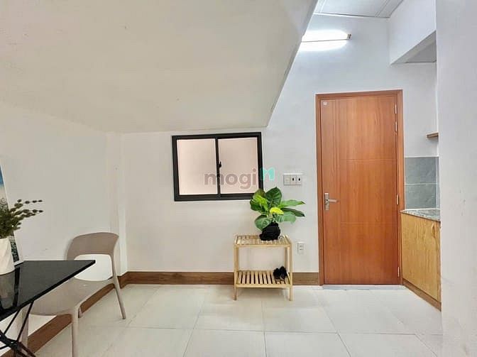 Hình ảnh CHDV full nội thất ngay KDC Him Lam , gần vòng xoay Trung Sơn