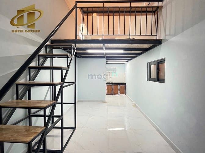 Hình ảnh CHDV full nội thất ngay KDC Him Lam , gần vòng xoay Trung Sơn