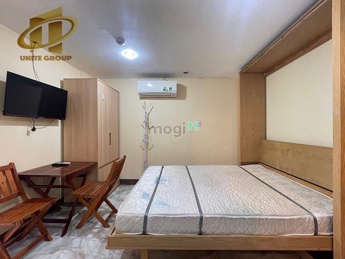 Hình ảnh CHDV full nội thất ngay KDC Him Lam , gần vòng xoay Trung Sơn