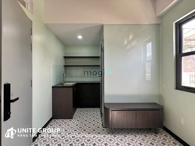Hình ảnh STUDIO ban công ( máy giặt riêng ) gần cầu Phú Mỹ , KCX Tân Thuận