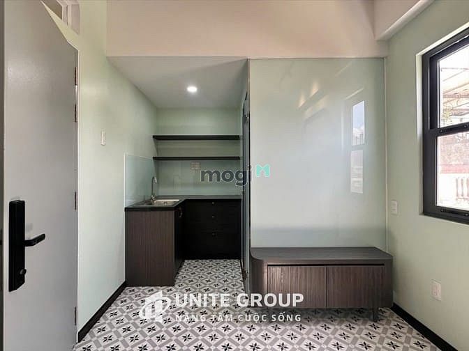Hình ảnh STUDIO ban công ( máy giặt riêng ) gần cầu Phú Mỹ , KCX Tân Thuận